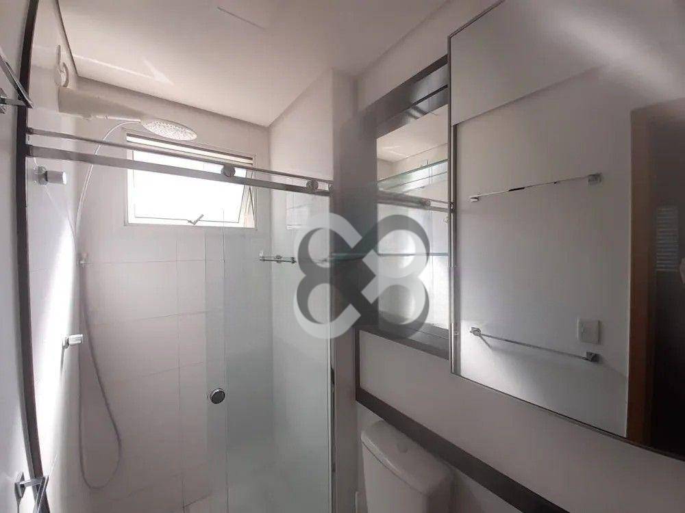 Apartamento à venda com 3 quartos, 76m² - Foto 10