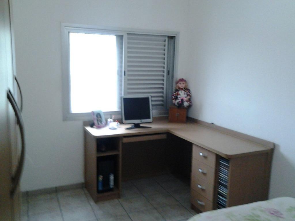 Apartamento à venda com 3 quartos, 127m² - Foto 7