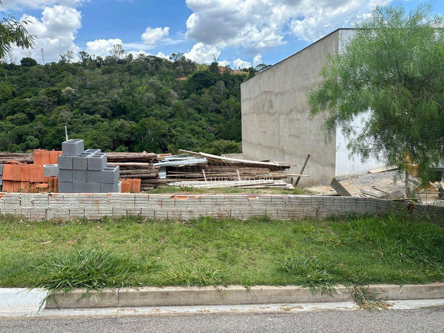 Loteamento e Condomínio à venda, 282M2 - Foto 3