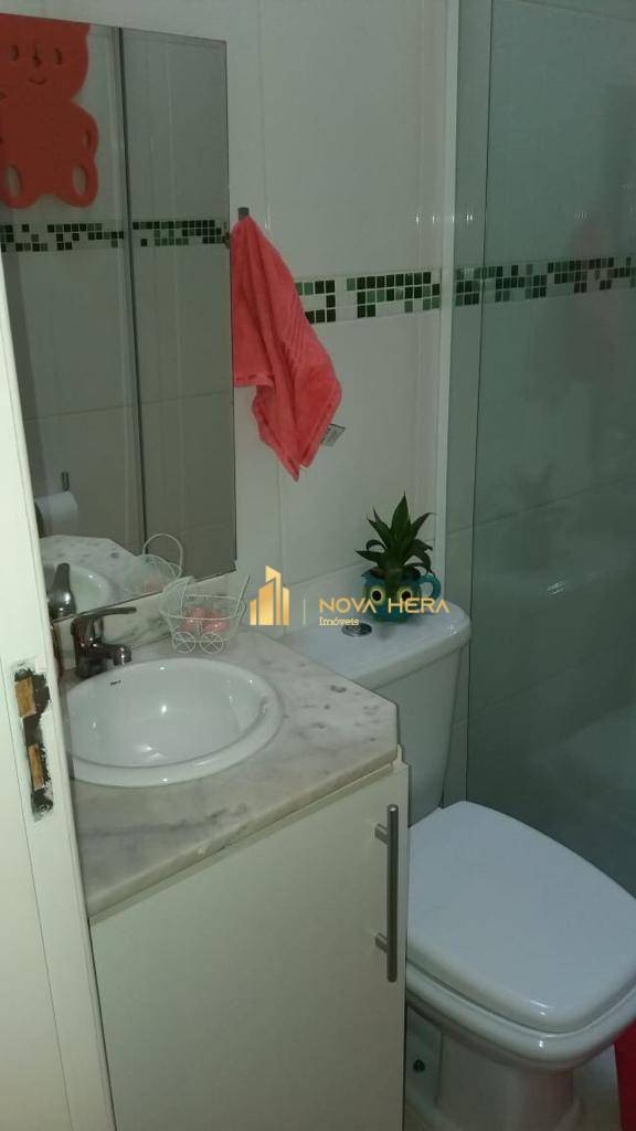 Sobrado à venda com 2 quartos, 90m² - Foto 17