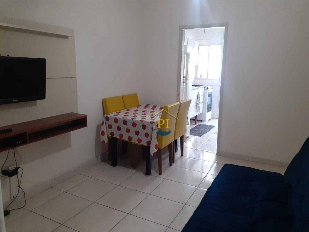 Apartamento à venda com 1 quarto, 39m² - Foto 2