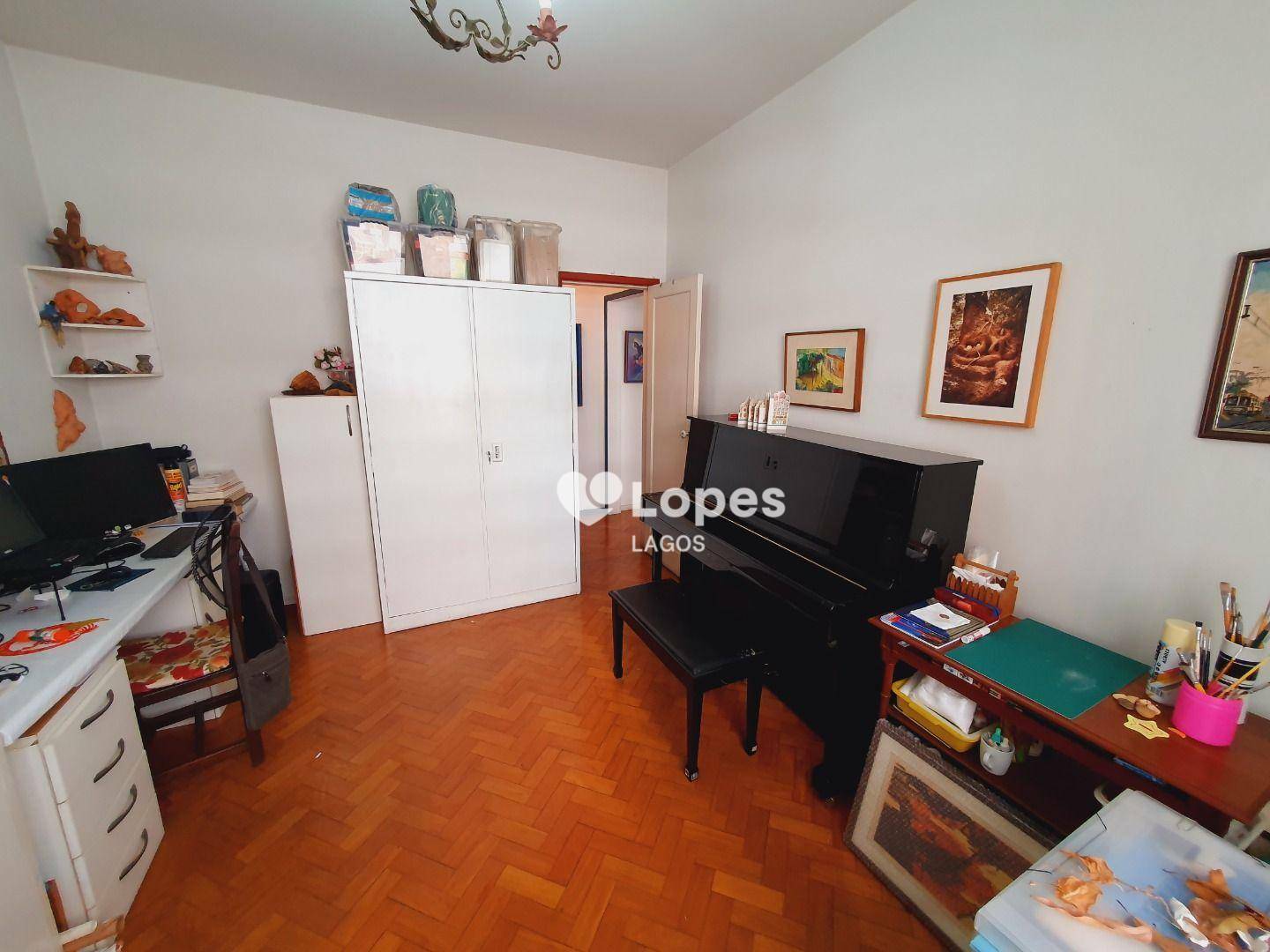 Apartamento à venda com 3 quartos, 108m² - Foto 5