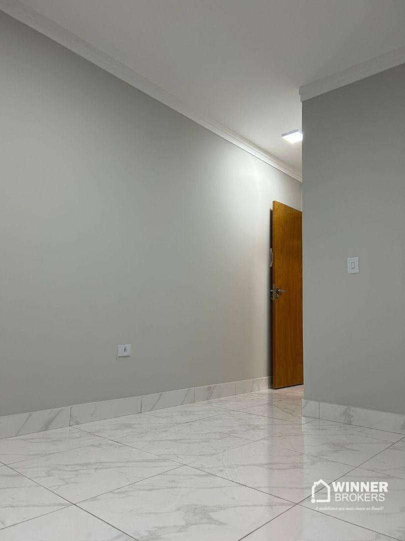 Casa à venda com 3 quartos, 78m² - Foto 15