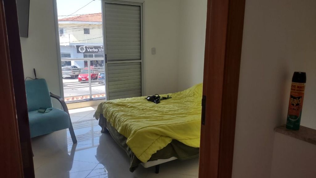 Sobrado à venda com 3 quartos, 99m² - Foto 5