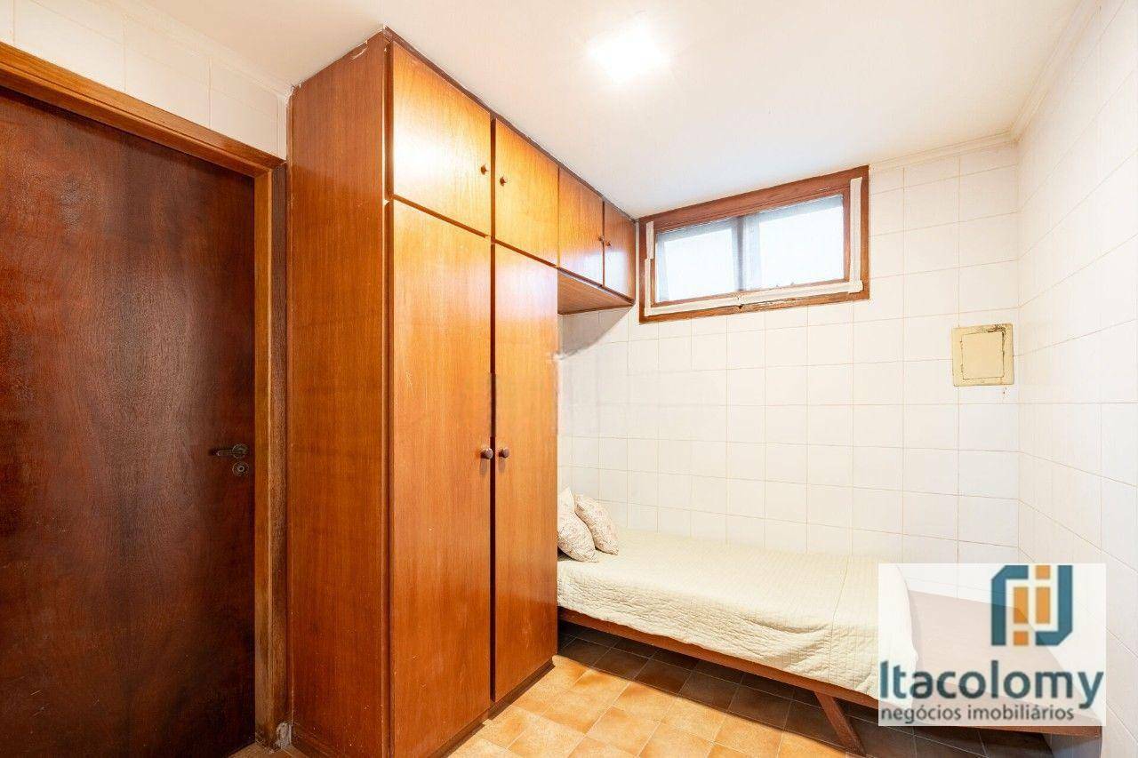 Casa de Condomínio à venda com 4 quartos, 289m² - Foto 45