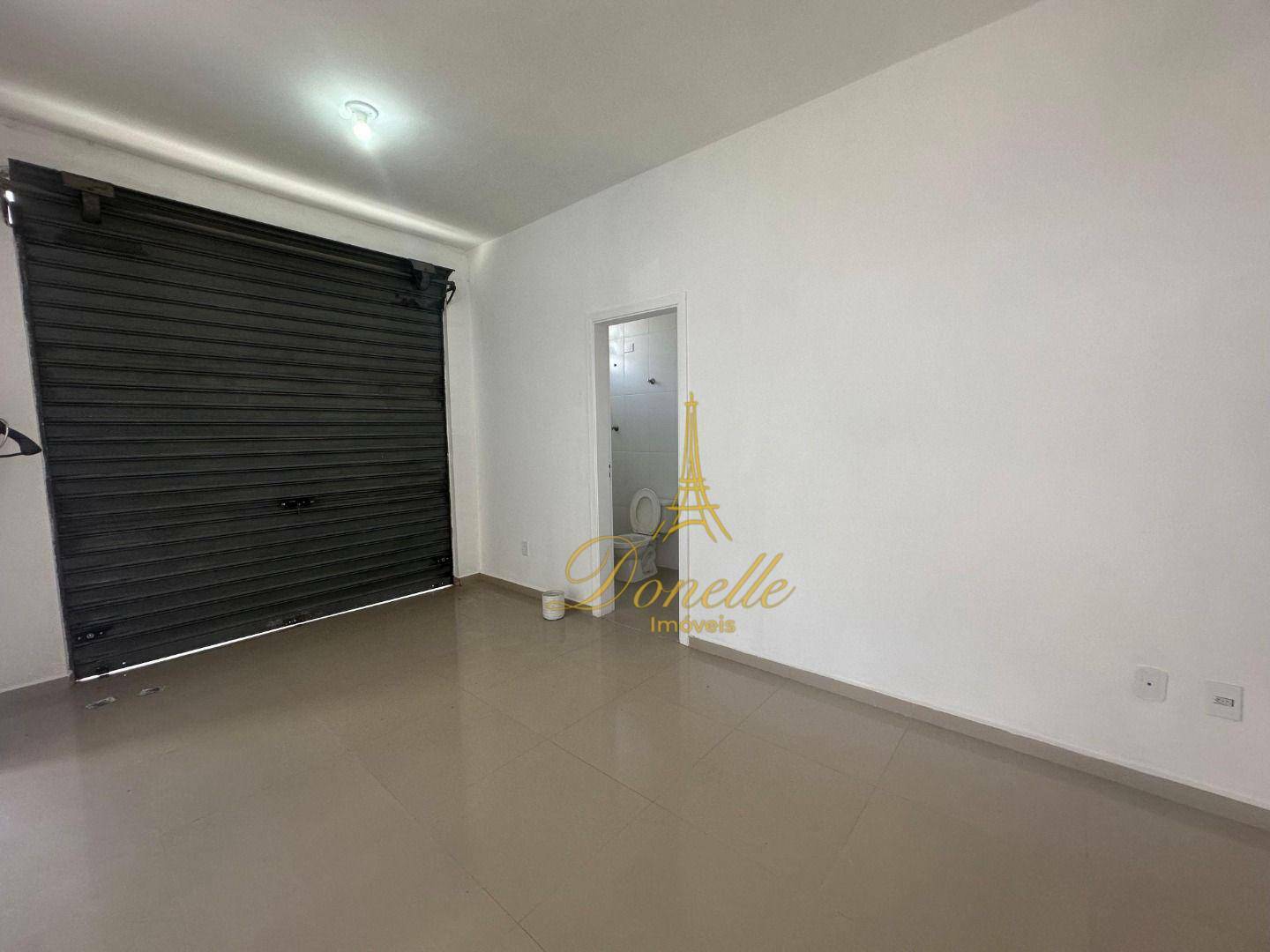 Conjunto Comercial-Sala para alugar, 250m² - Foto 9