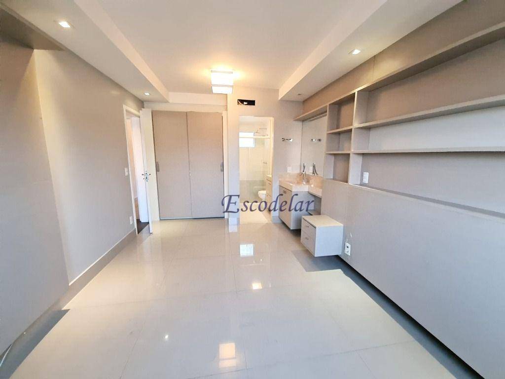 Apartamento à venda com 3 quartos, 130m² - Foto 23