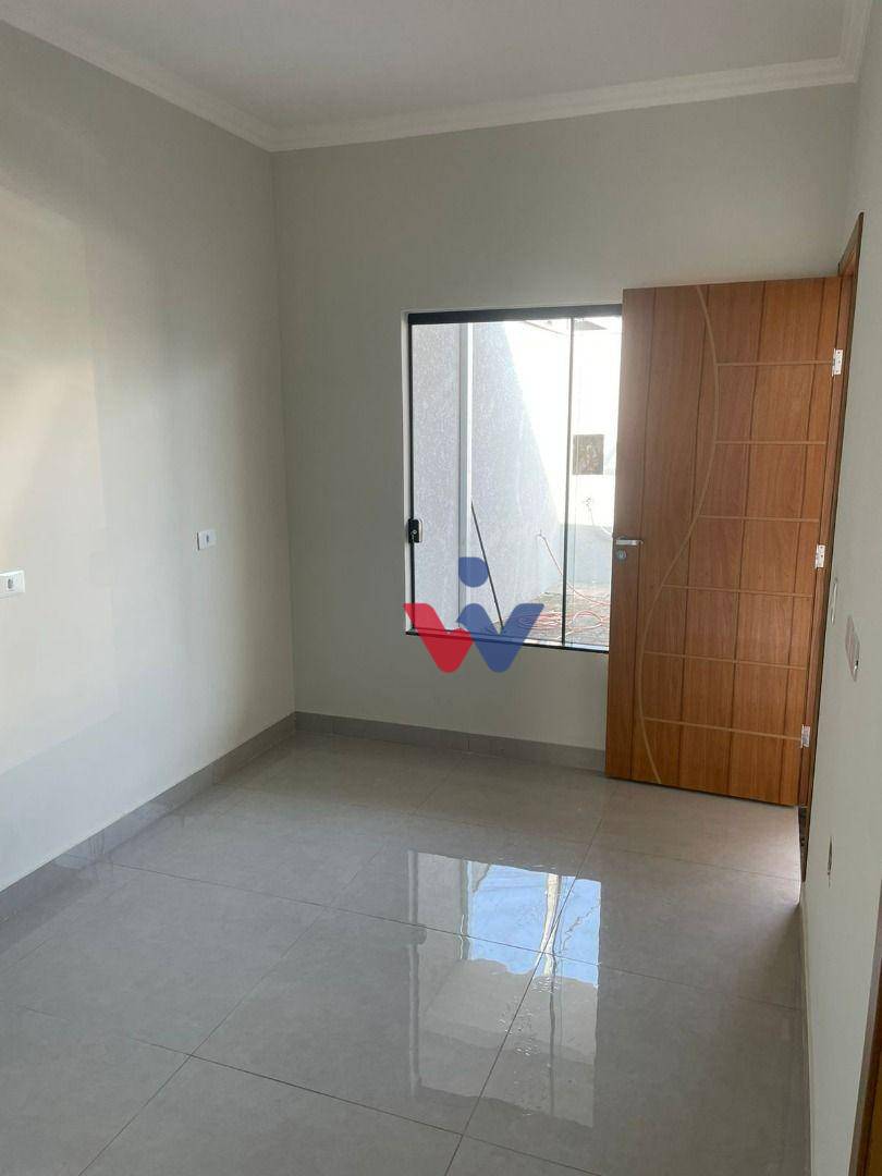 Casa à venda com 3 quartos, 81m² - Foto 16