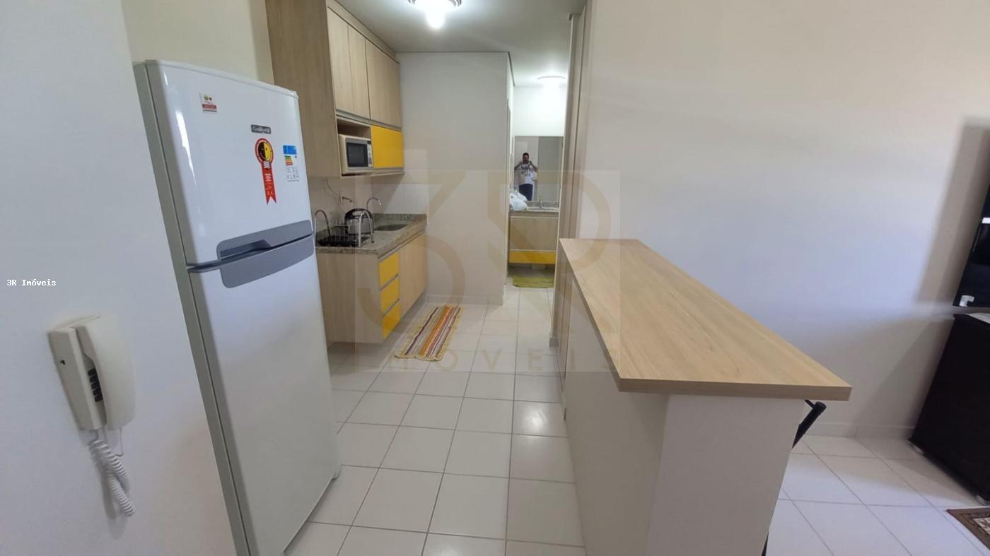 Apartamento para alugar com 1 quarto, 40m² - Foto 14