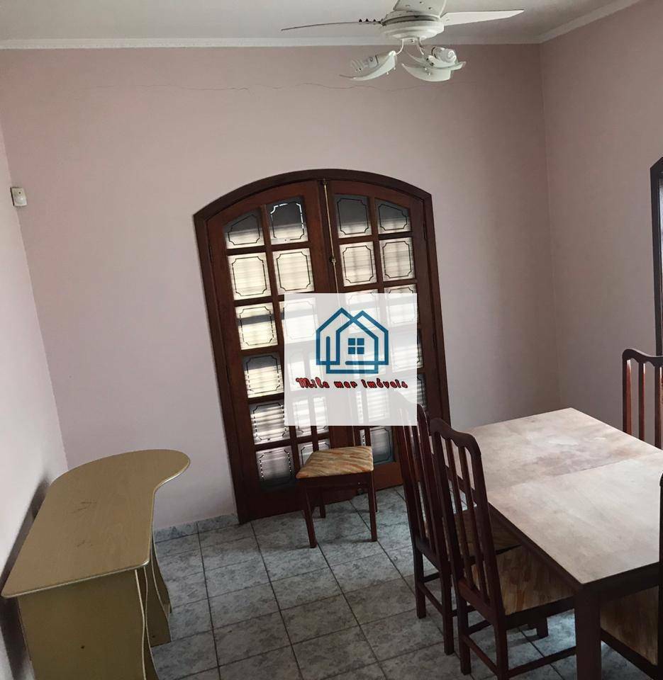 Sobrado à venda com 4 quartos, 180m² - Foto 23