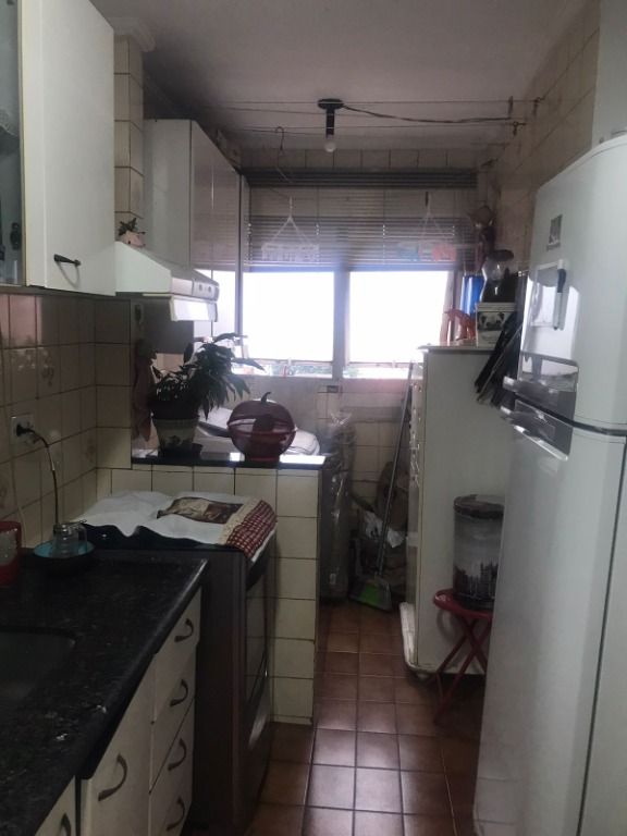 Apartamento à venda com 2 quartos, 50m² - Foto 5