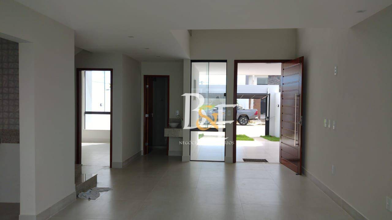 Casa à venda com 3 quartos, 156m² - Foto 32