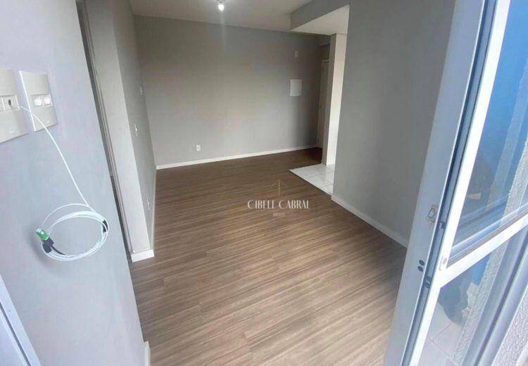 Apartamento à venda com 2 quartos, 48m² - Foto 4