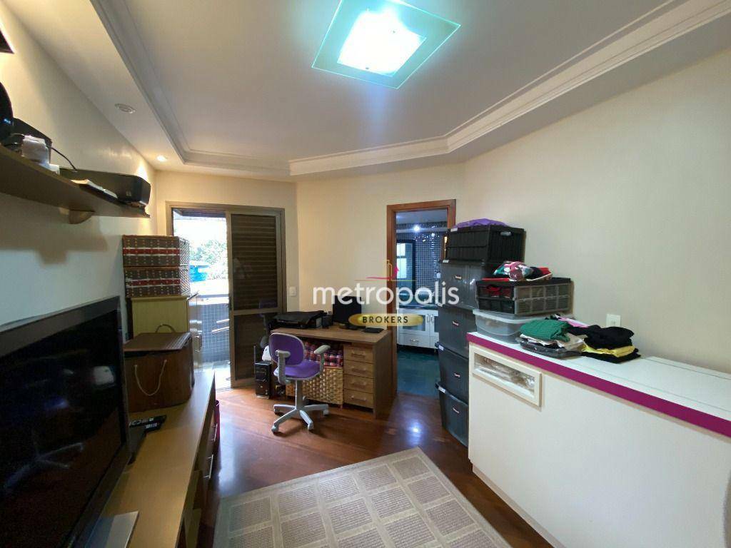 Apartamento à venda e aluguel com 5 quartos, 197m² - Foto 34