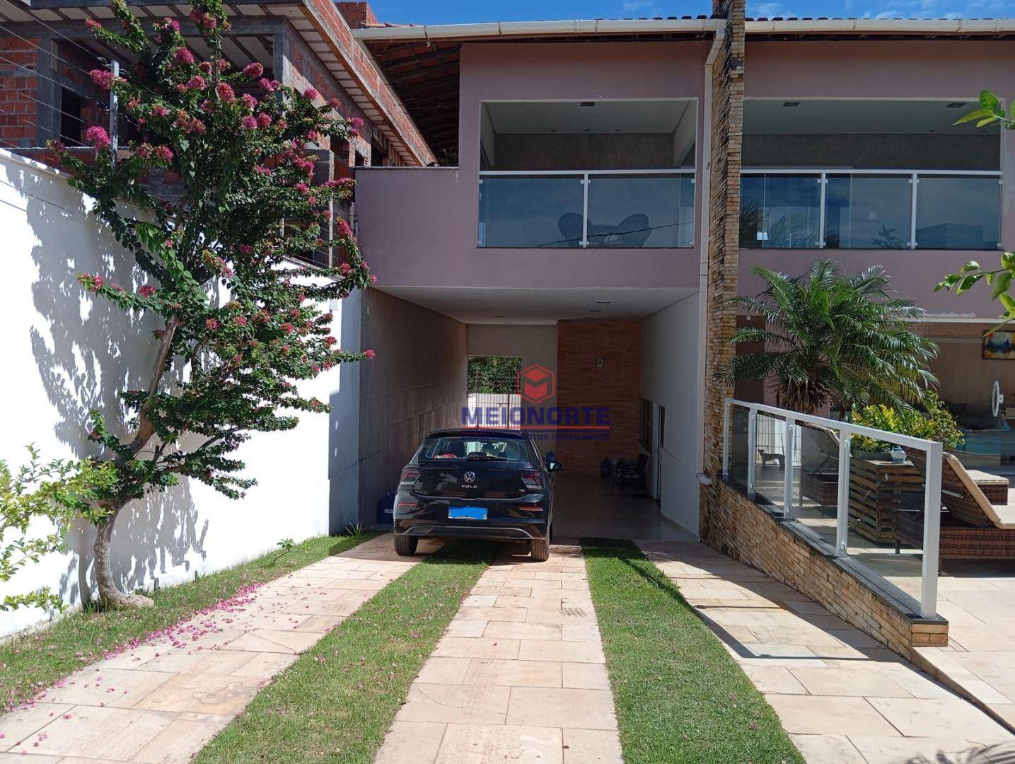 Casa, 4 quartos, 350 m² - Foto 3