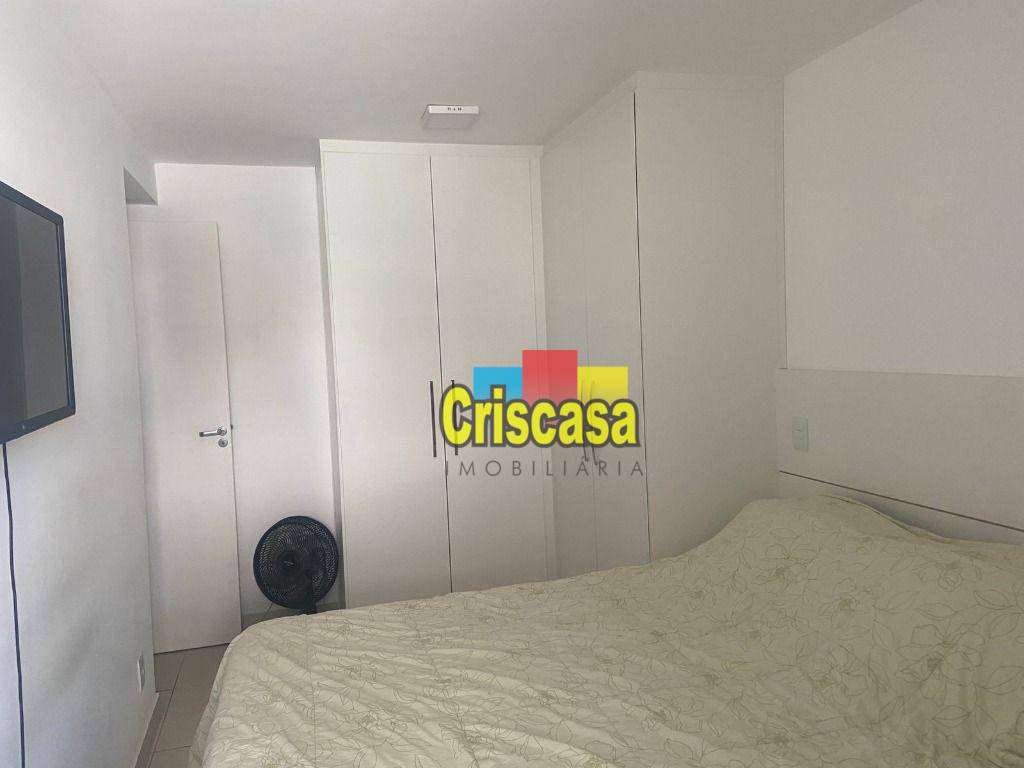 Cobertura à venda com 2 quartos, 110m² - Foto 24