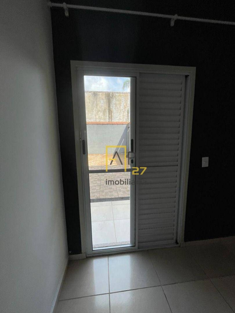 Sobrado à venda com 2 quartos, 100m² - Foto 10