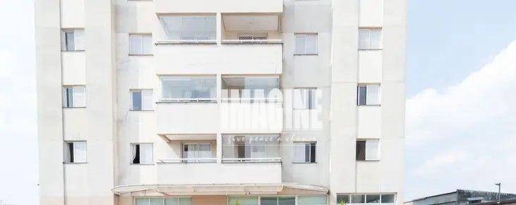 Apartamento à venda com 3 quartos, 72m² - Foto 24