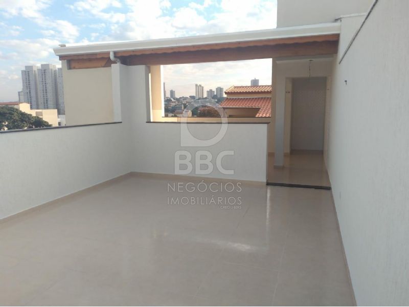 Cobertura à venda com 2 quartos, 100m² - Foto 11