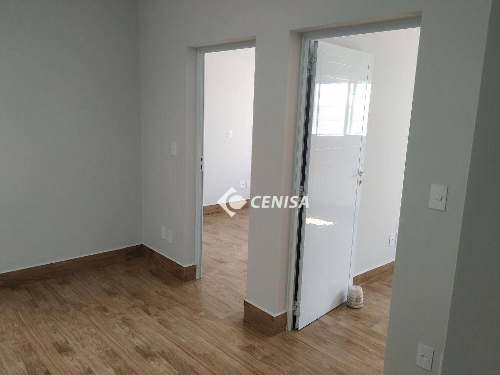 Casa de Condomínio à venda com 3 quartos, 180m² - Foto 10