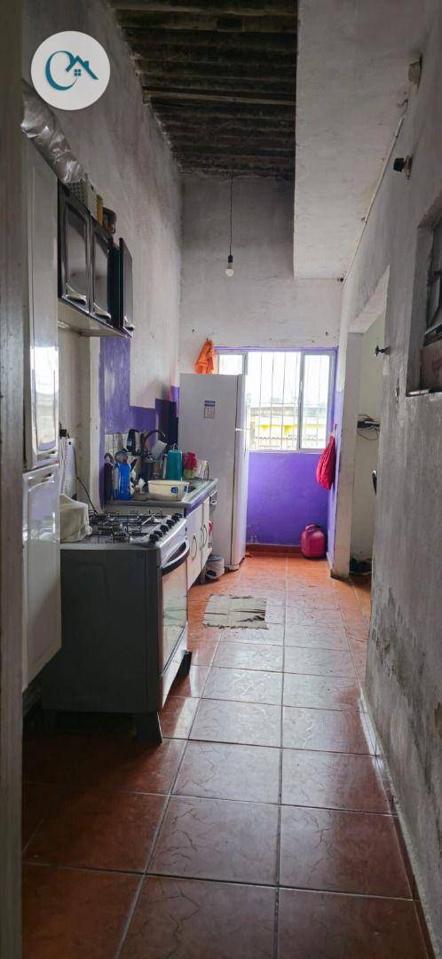 Casa à venda com 4 quartos, 95m² - Foto 17