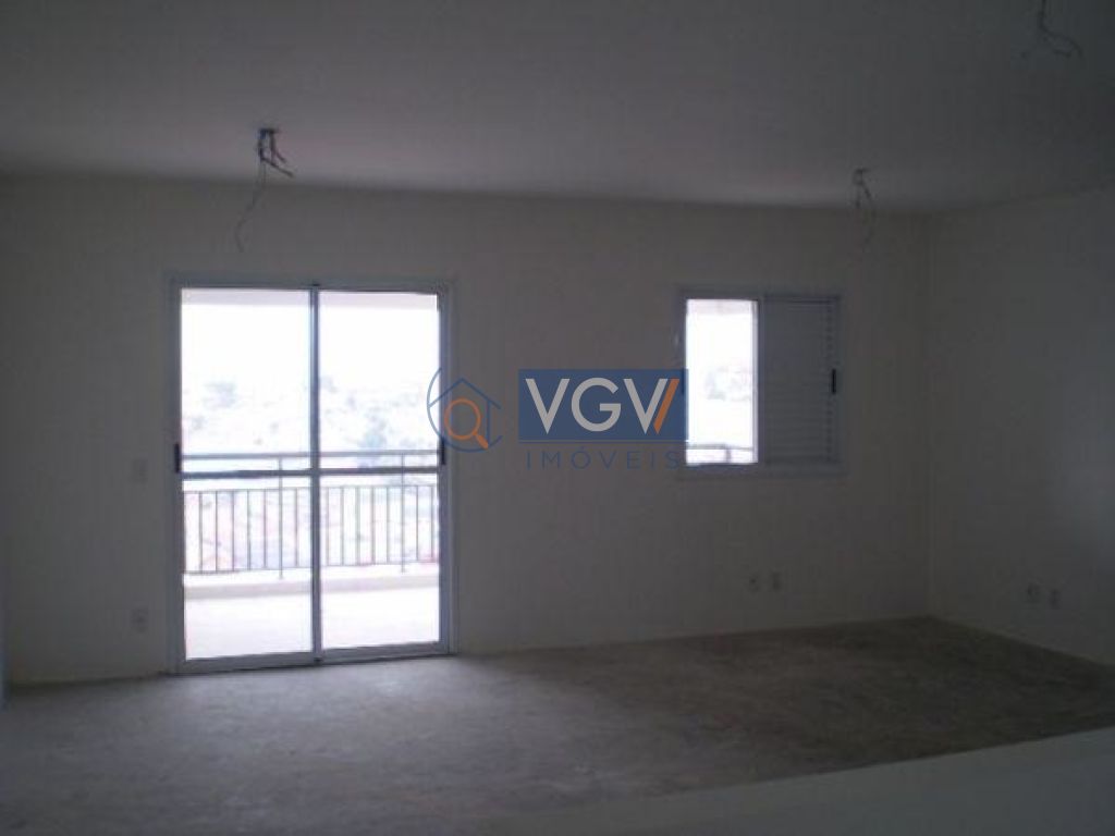 Apartamento à venda com 3 quartos, 94m² - Foto 2