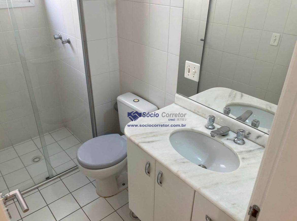 Apartamento à venda com 3 quartos, 95m² - Foto 19