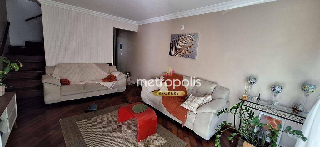 Sobrado à venda com 3 quartos, 181m² - Foto 2