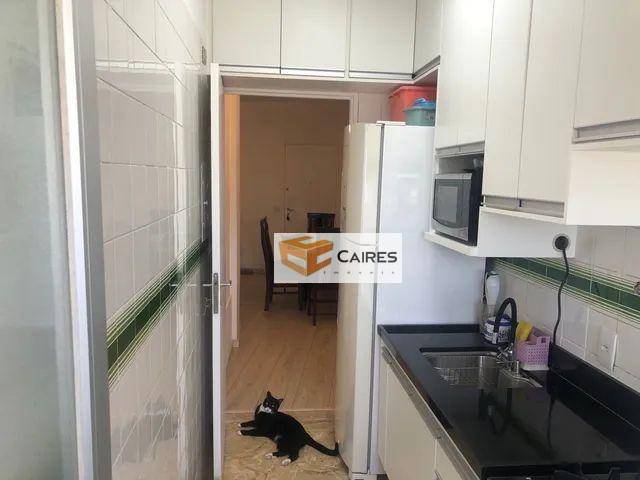 Apartamento à venda com 1 quarto, 50m² - Foto 13