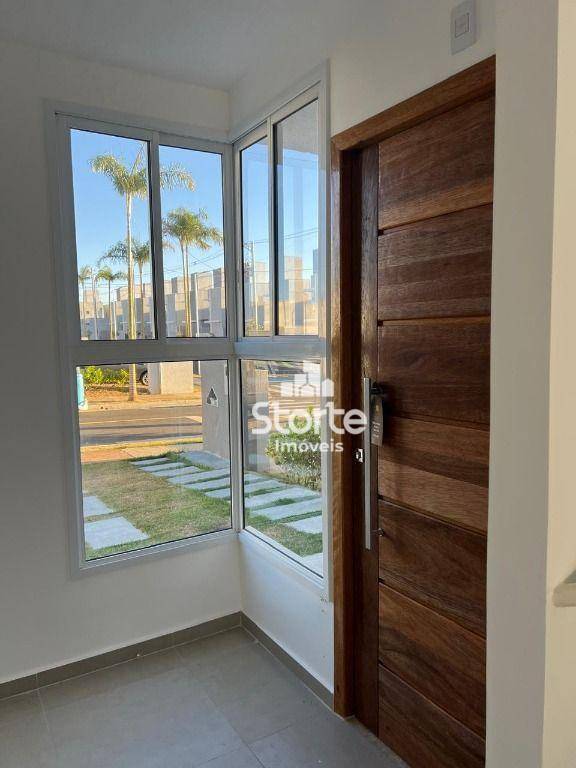 Casa de Condomínio à venda com 3 quartos, 82m² - Foto 6