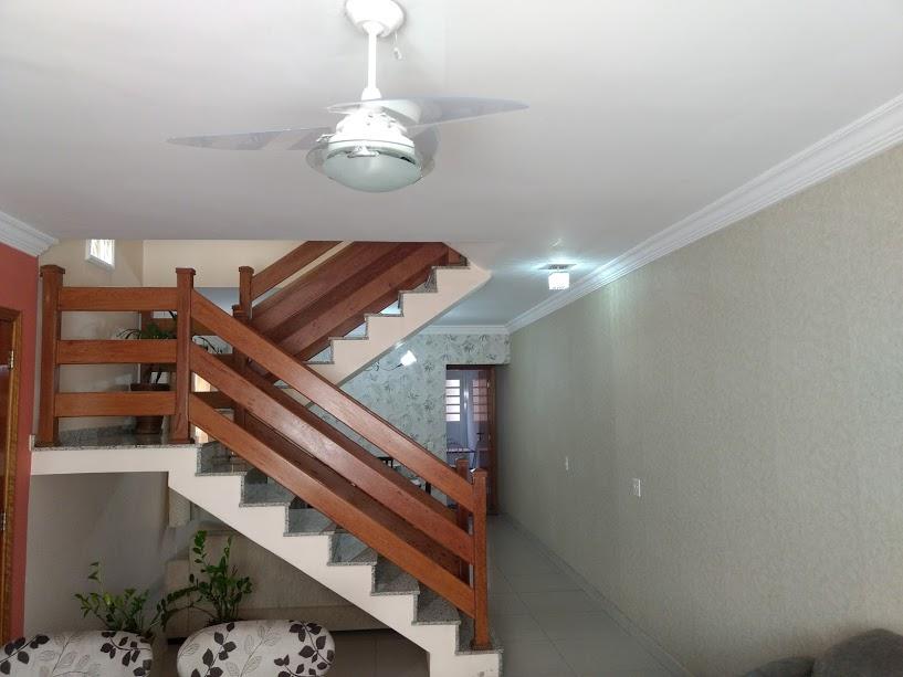 Sobrado à venda com 4 quartos, 250m² - Foto 7