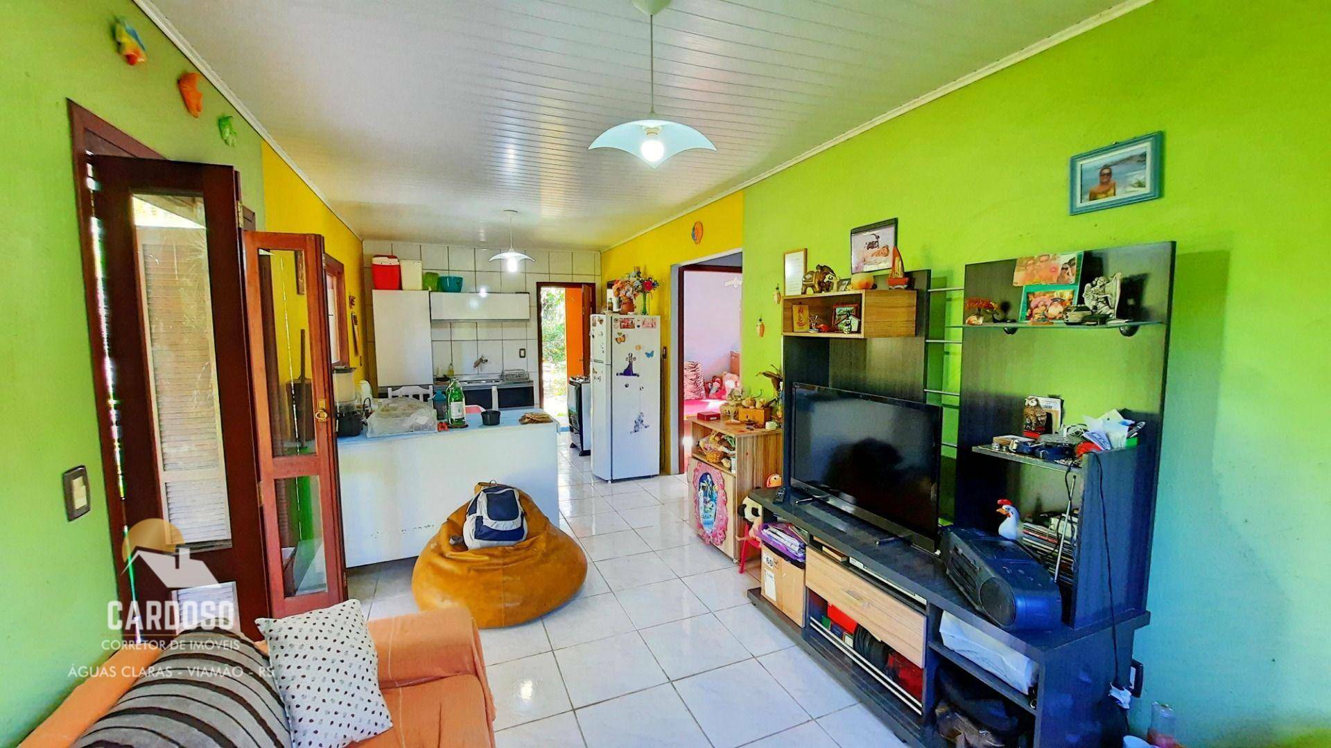 Sítio à venda com 2 quartos, 900M2 - Foto 5