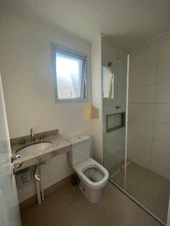 Apartamento à venda com 1 quarto, 40m² - Foto 11