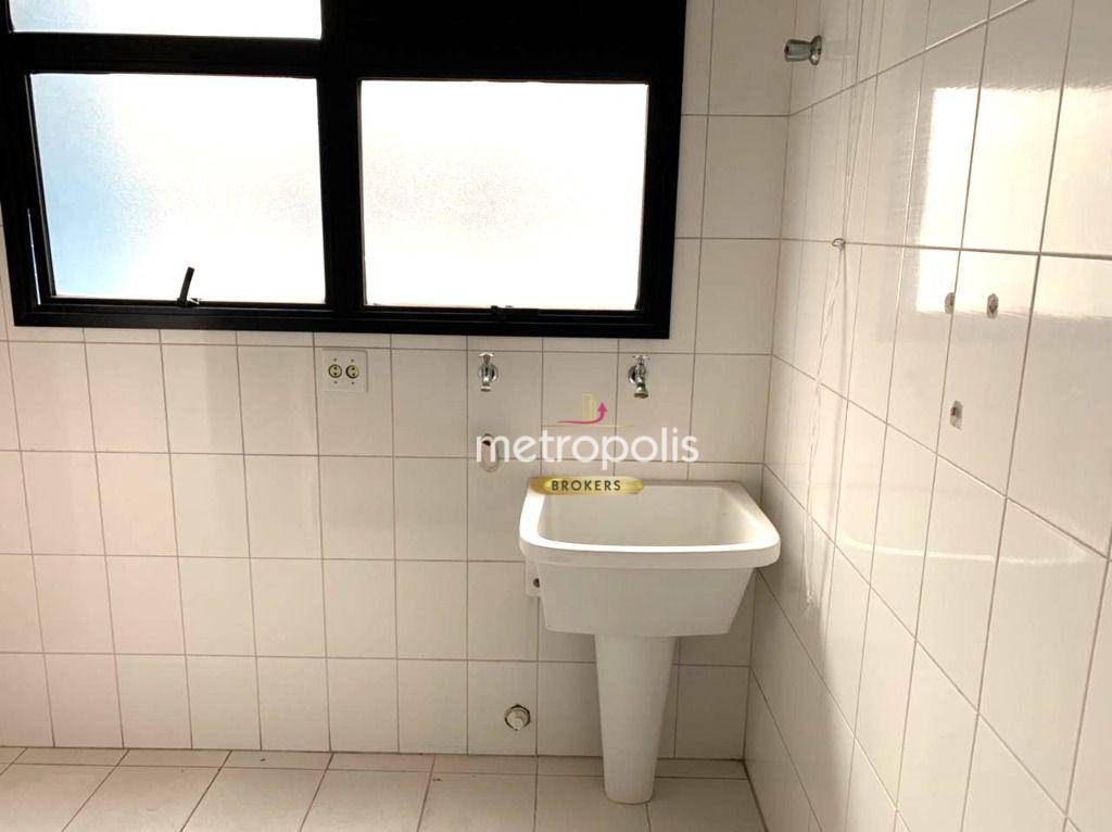 Apartamento para alugar com 3 quartos, 98m² - Foto 24