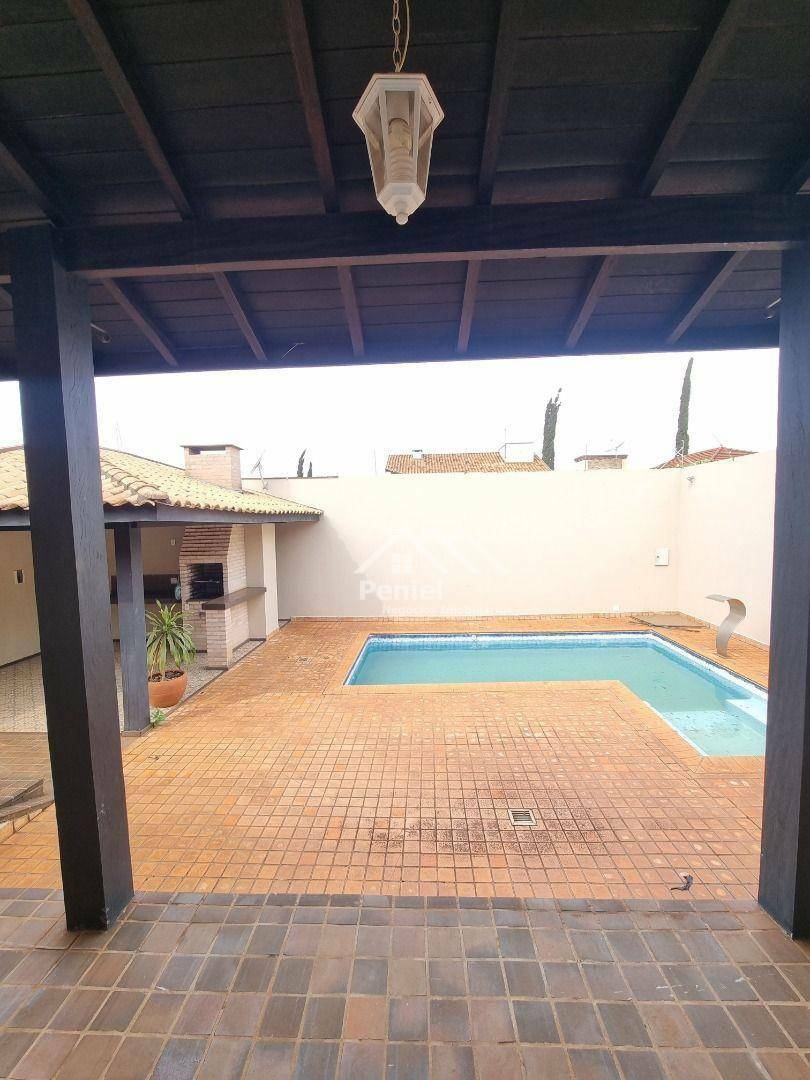 Casa à venda e aluguel com 3 quartos, 190m² - Foto 20