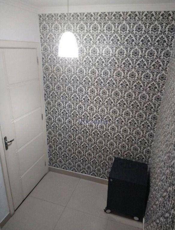 Sobrado à venda com 3 quartos, 92m² - Foto 6