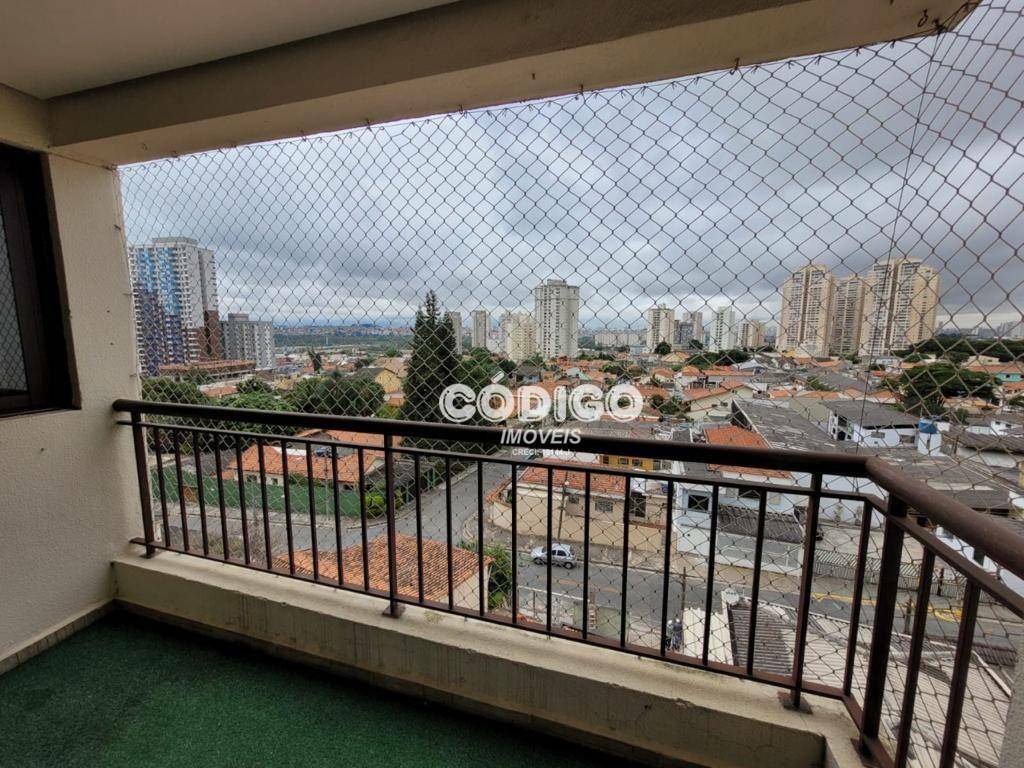 Apartamento à venda com 3 quartos, 97m² - Foto 30