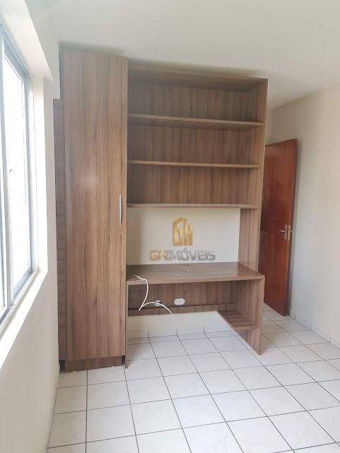 Apartamento à venda com 2 quartos, 59m² - Foto 14