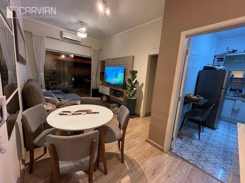 Apartamento à venda com 2 quartos, 62m² - Foto 10