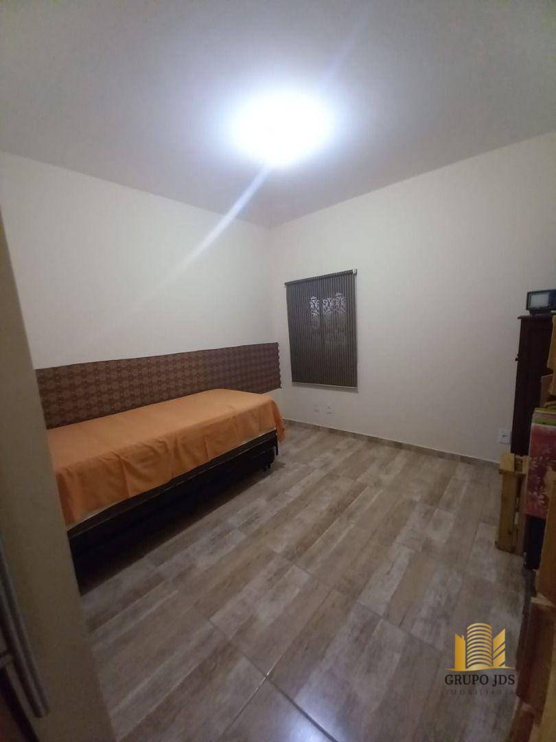 Casa à venda com 3 quartos, 270m² - Foto 18