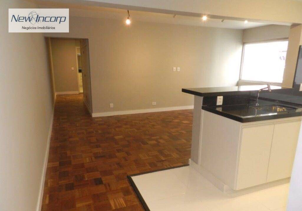 Apartamento à venda com 2 quartos, 76m² - Foto 3