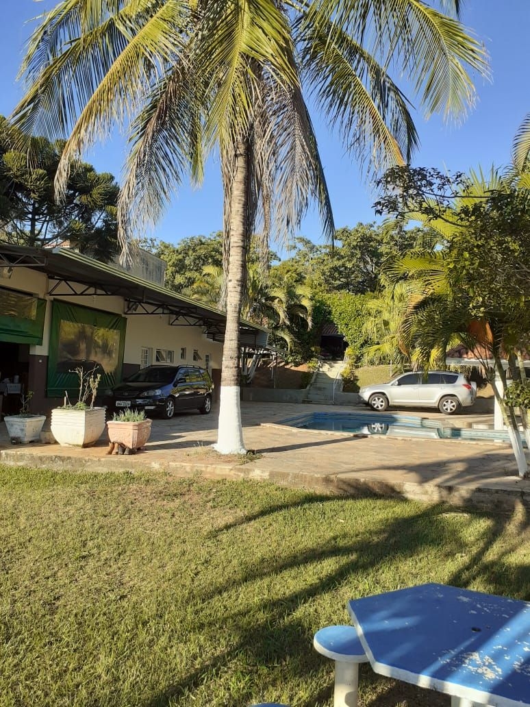 Fazenda à venda com 3 quartos, 200m² - Foto 5