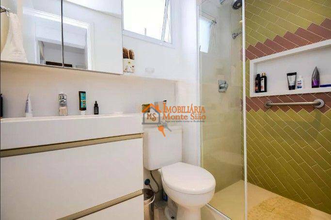 Apartamento à venda com 3 quartos, 108m² - Foto 76