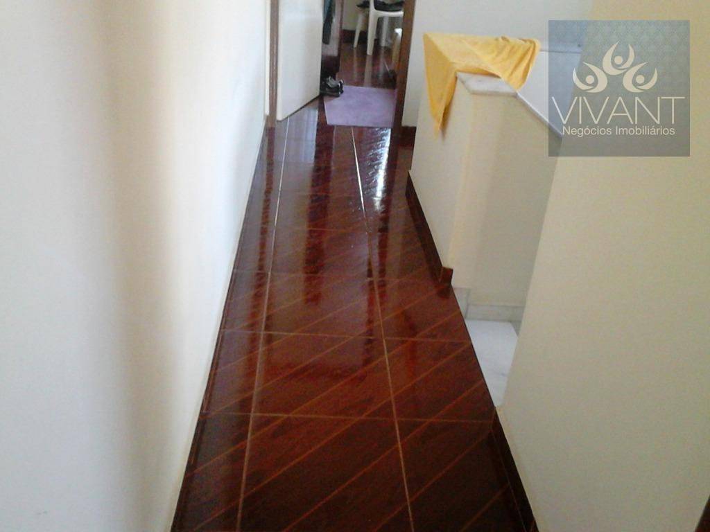 Sobrado à venda com 3 quartos, 264m² - Foto 7