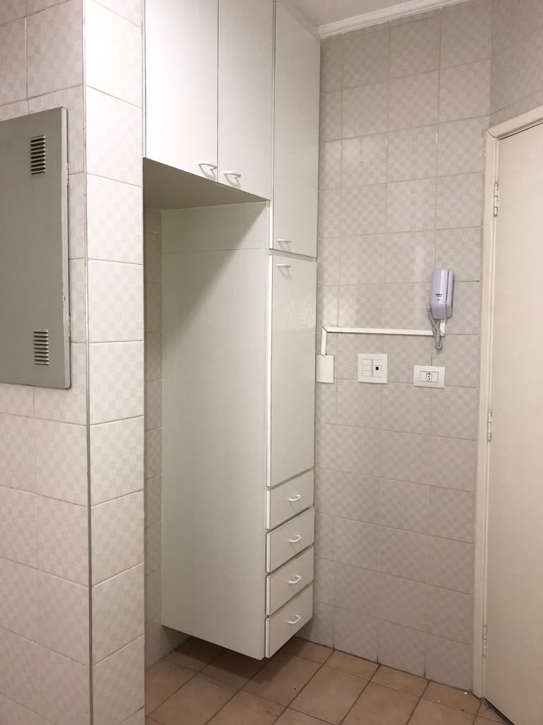 Apartamento à venda com 3 quartos, 74m² - Foto 12