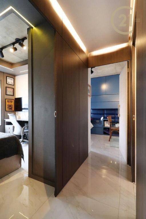 Apartamento à venda com 2 quartos, 74m² - Foto 12