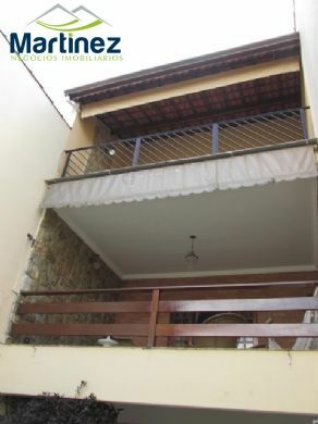 Sobrado à venda com 3 quartos, 300m² - Foto 56