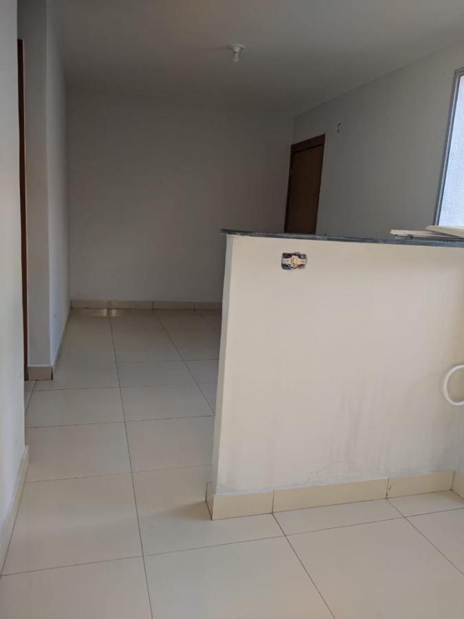 Apartamento à venda com 2 quartos - Foto 2