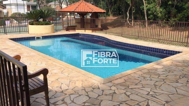 Casa de Condomínio à venda com 4 quartos, 540m² - Foto 18