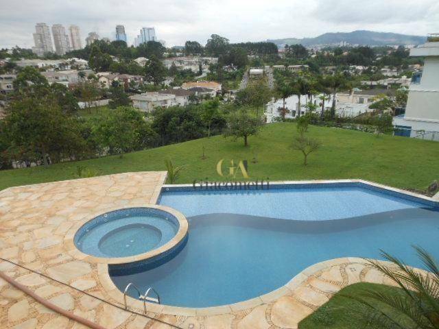 Casa de Condomínio à venda com 4 quartos, 850m² - Foto 21